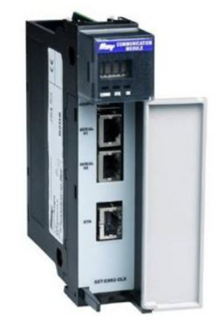 ​Molex SST-ESR2-CLX-RLL and SST-SR4-CLX-RLL communication modules