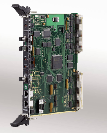 IbaLink-SM-128V-i-2O VMEbus interface board