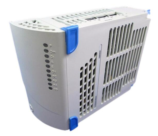 Emerson Ovation Distributed Control System Input/Output (I/O) Module