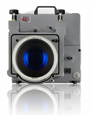 ZYGO Laser Interferometer  Accessory Guide OMP-0463AM 