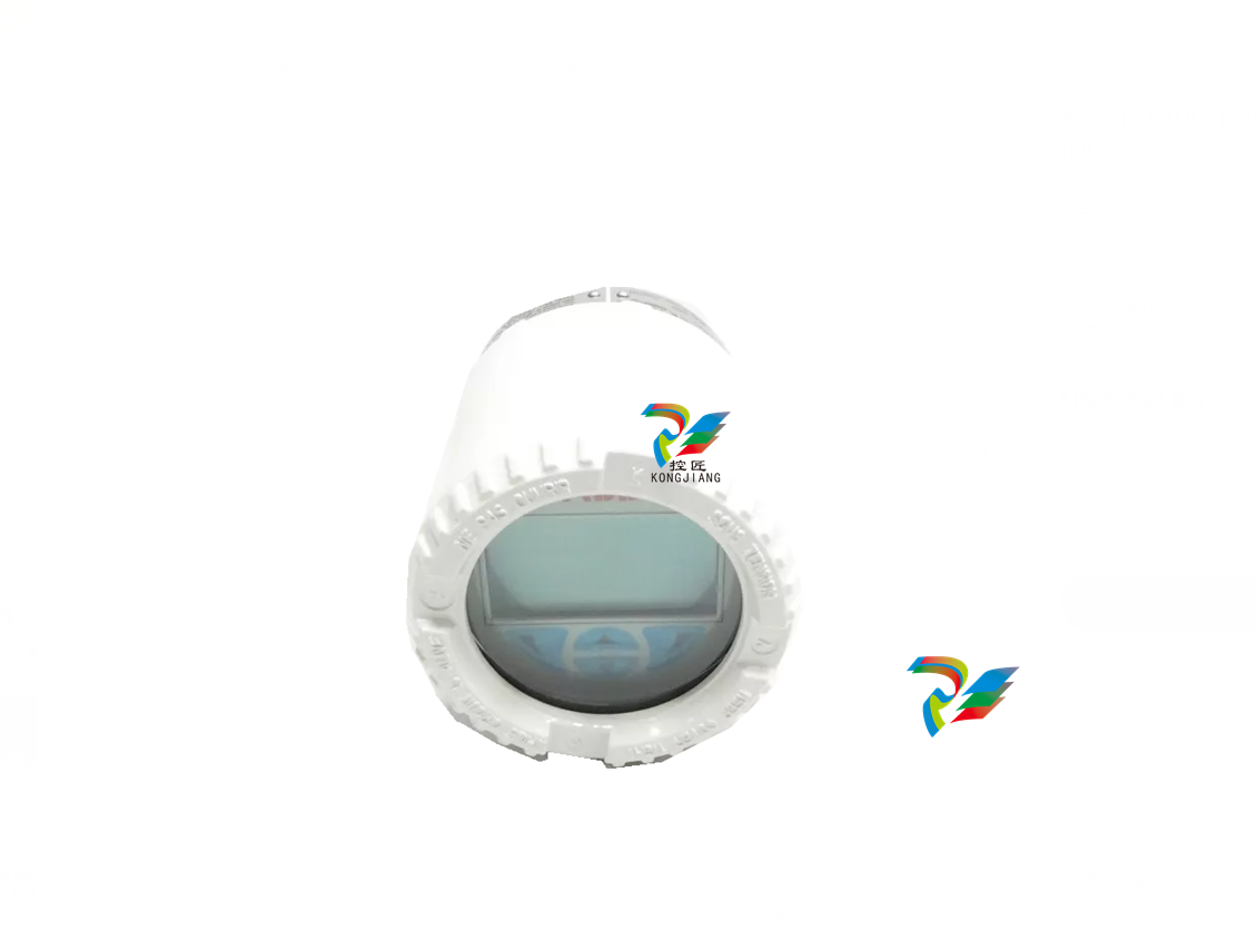 ABB temperature transmitter TTF300-H5