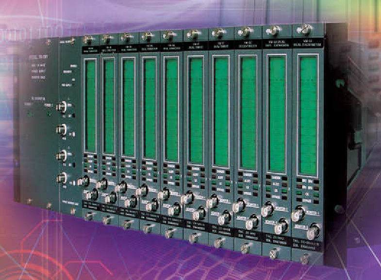 SHINKAWA VM-5 Series Monitor