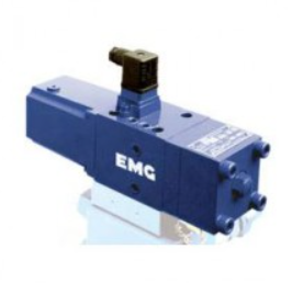 EMG Automation GmbH SV 1-10 servo valve