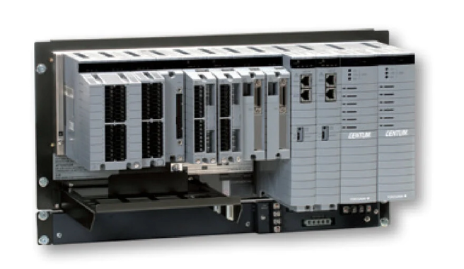 Yokogawa CENTUM VP series terminal block