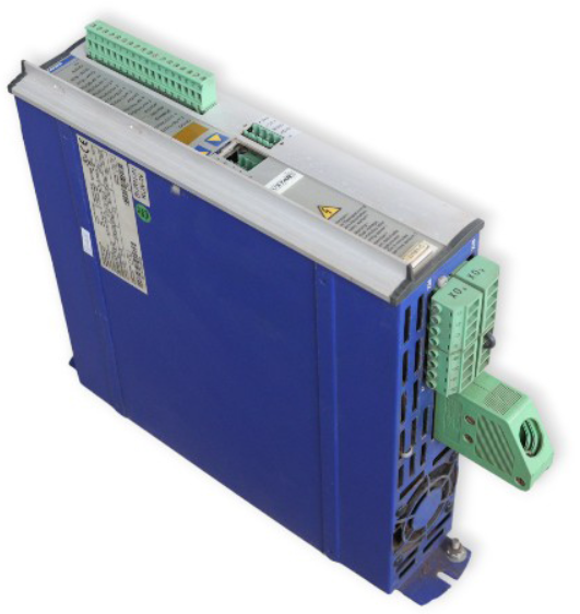 SERVOSTAR ®  CD-LITE servo amplifier
