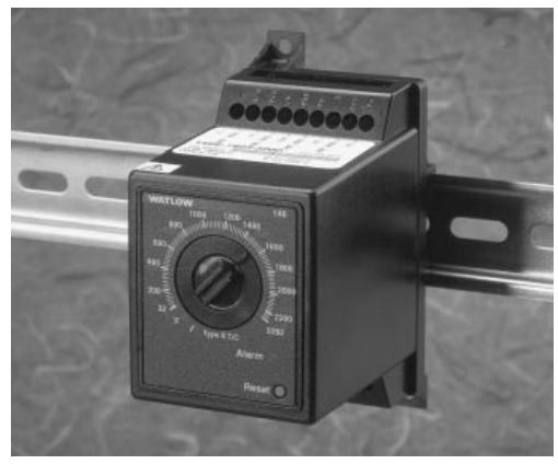 Watlow Series 146 Temperature Regulator