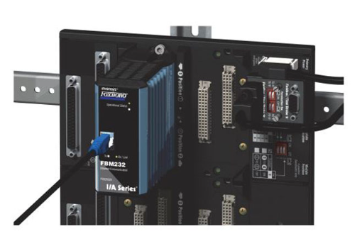 Schneider FBM233 Field Device System Integrator Module