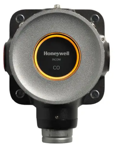 Honeywell Sensepoint XRL Fixed Gas Detector