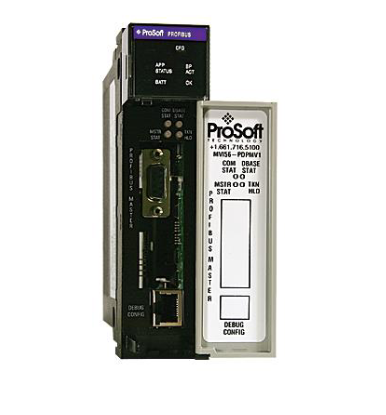 ProSoft MVI56-PDPMV1 Module: PROFIBUS DPV1 Master Integration Complete Guide