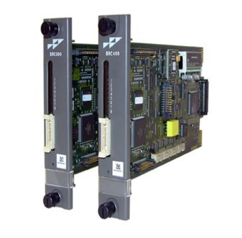 ABB BRC410 Symphony Plus S+ Control & I/O Rack