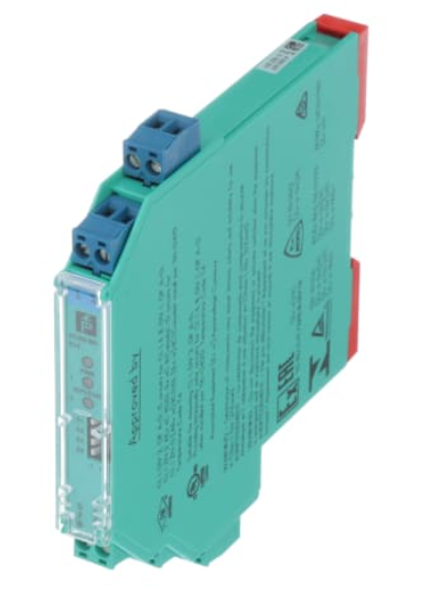 Pepperl+Fuchs RSD-CI2-Ex8 Analog Input Module