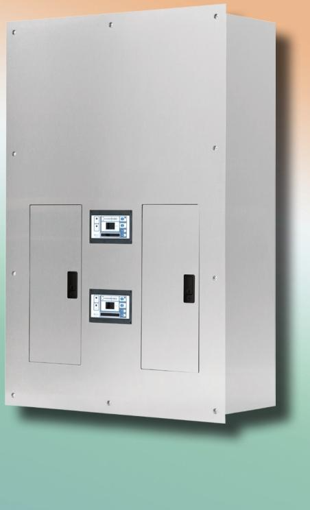BENDER Isolated Power Panels