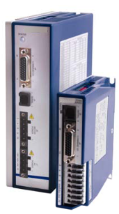 KOLLMORGEN P70360 High Performance Microstep Driver