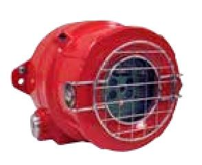 Honeywell Model FS20X Multi-Spectrum Fire and Flame Detector UV/Dual IR/VIS