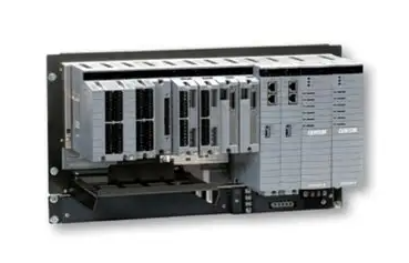 YOKOGAWA CENTUM CS 3000 Integrated Production Control System