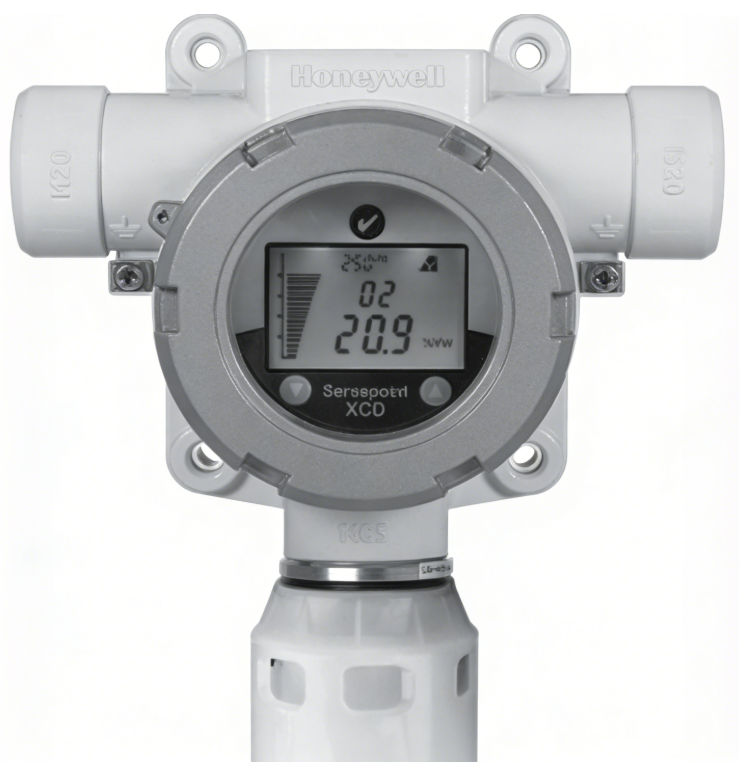 HONEYWELL Sensepoint XCD gas detector