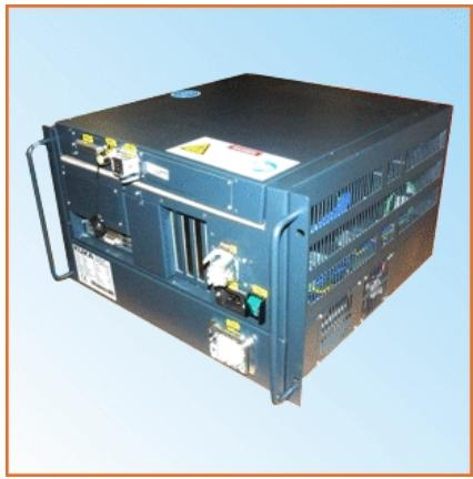 KUKA KR C4 compact robot controller