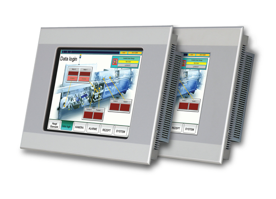 Eaton XV400 10.4"/12.1"/15" MICRO PANEL