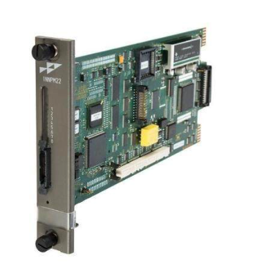 ABB INNPM22 Network Processor Module
