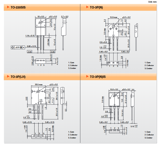 Toshiba TE3 Series Low Voltage Digital Solid State Soft Starter User Manual