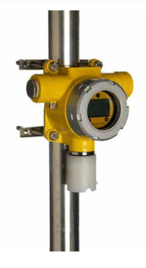 Honeywell Series 3000 MkII and MkIII gas detectors