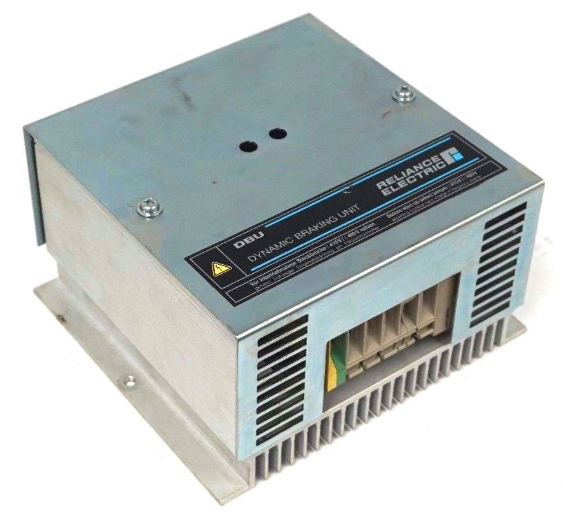 RELIANCE ELECTRIC INVERTRON DBU Dynamic Braking Unit
