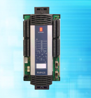KONGSBERG's RMP420 Remote Multifunctional I/O Module