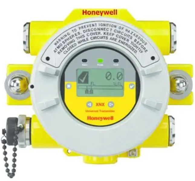 Honeywell Searchline Excel Infrared Open Circuit Gas Detector