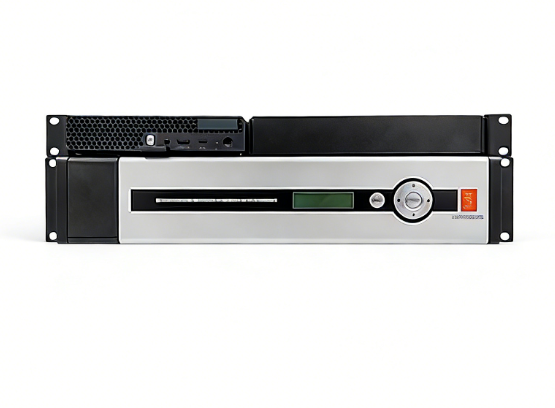 KONGSBERG DPS i2 is a sensor fusion GNSS solution designed specifically for dynamic positioning (DP)