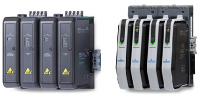 Emerson DeltaV Controller