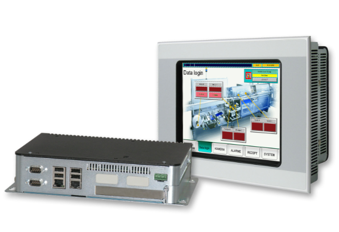 EATON MICRO PANEL XP-702 Operating Manual