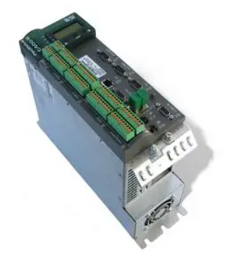 Schneider ELAU PacDrive C400/C400 A8 Controller