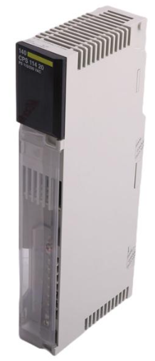 Schneider Modicon Quantum 140CPS11420 power module