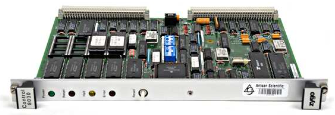 ZYGO ZMI 2000 System Displacement Measuring  Interferometer Systems