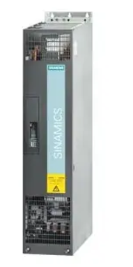 Siemens SINAMICS S120 AC frequency converter