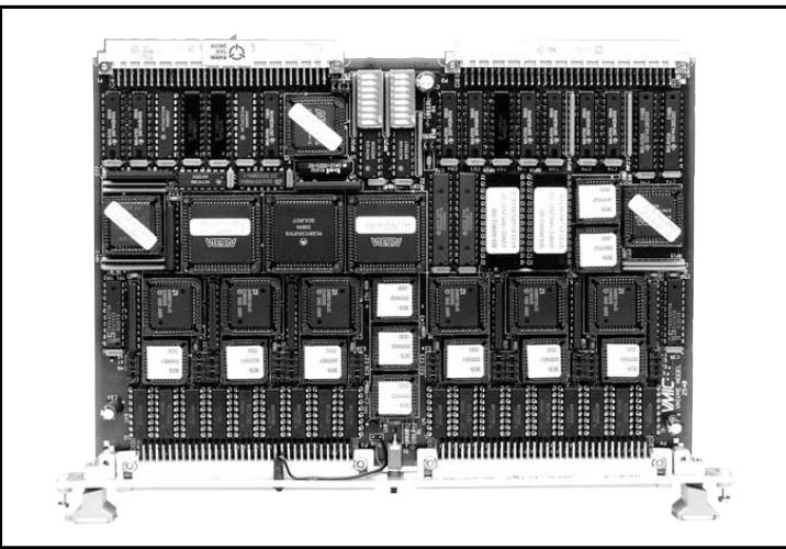 GE VMIVME-2540 24-Channel Intelligent Counter/Controller