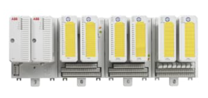 ABB DO880 Ability ™  System 800xA ®  hardware selector
