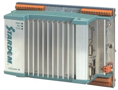 YOKOGAWA FCN/FCJ Autonomous Controller