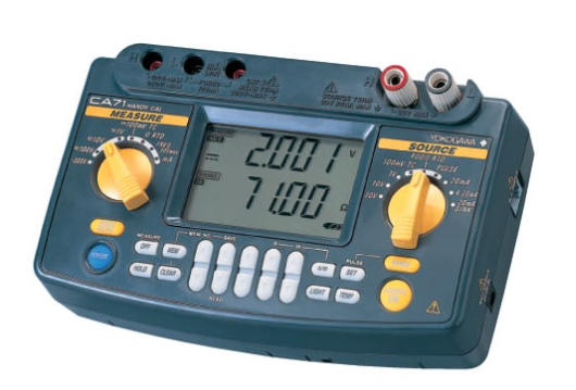 Yokogawa 701944/701945 100:1 High Voltage Probe