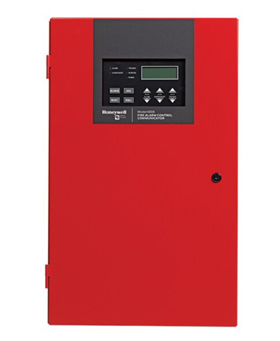 HONEYWELL INTELLIKNIGHT®MODEL 5700 Addressable Fire Alarm Control Panel