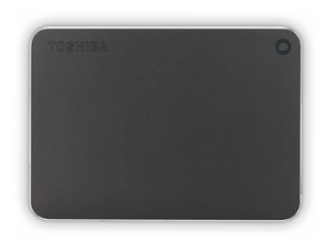 TOSHIBA  External and Internal Hard Drives