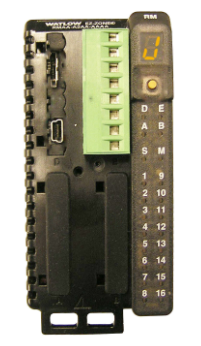 Watlow EZ-ZONE ®  RMA (Access) module