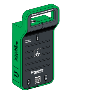 User Guide for SCHNEIDER Service Interface (Part Number LV485500)