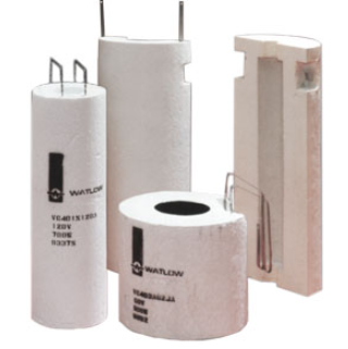 Watlow Ceramic Fiber Heater