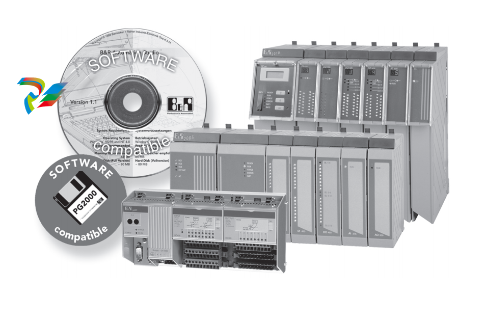 B&R-X20CPX48X-ENG-controller generation is