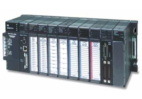 GE Fanuc 90-30 PLC Hardware Guide