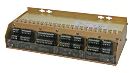 Kongsberg Maritime AS Distributed Processing Units Engine Safety Unit (ESU)