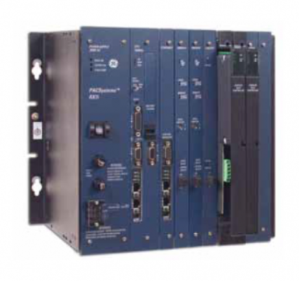 ​GE PACSystems RX7i power module (IC698PSA100/350 series)