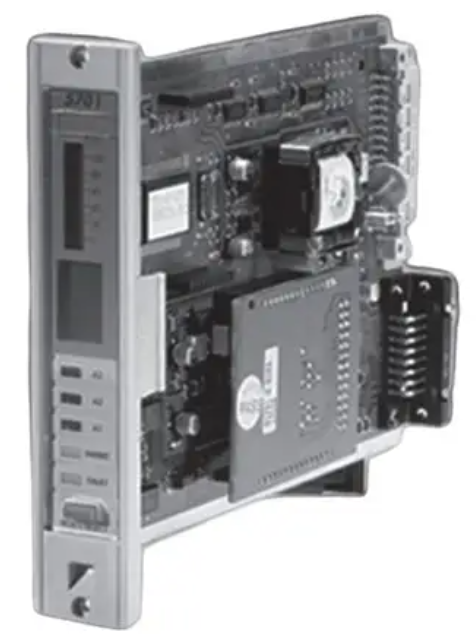 Honeywell System 57 5704 Control System