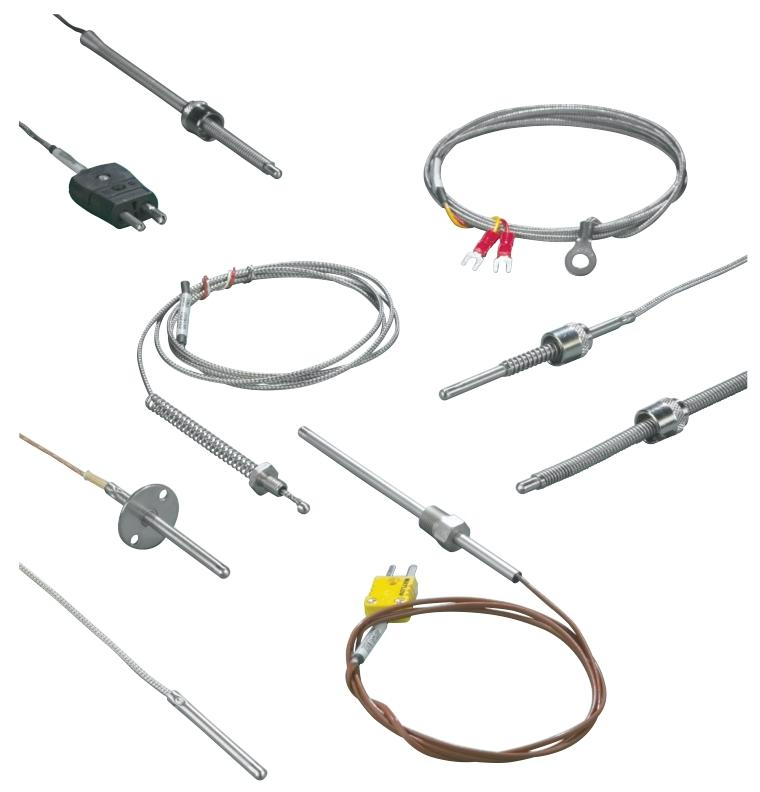 Watlow thermocouple products